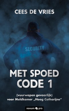 Met spoed Code 1 (eBook, ePUB) - de Vries, Cees