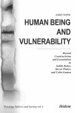 Human Being and Vulnerability (eBook, ePUB)