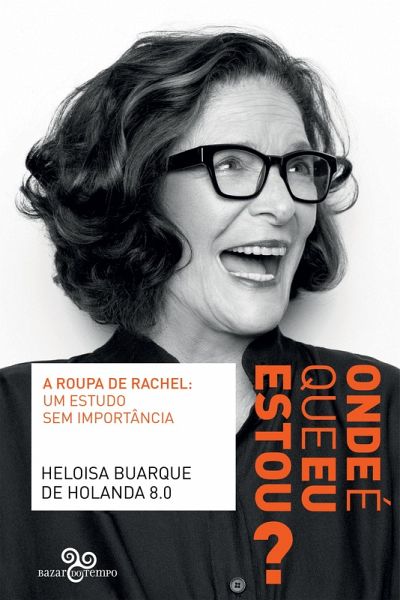 A roupa de Rachel (eBook, ePUB)