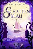 Schattenblau: Das Funkeln der Wellen (eBook, ePUB)