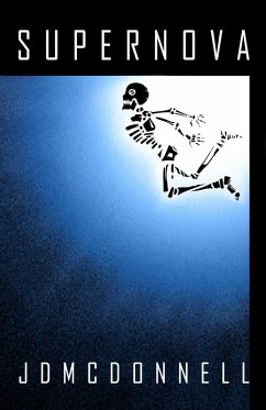 Cover Supernova (eBook, ePUB)