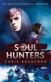 Soulhunters Bd.1 (eBook, ePUB)
