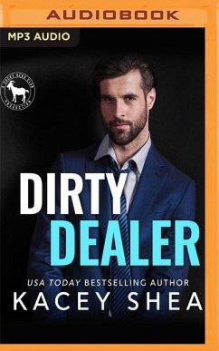 Dirty Dealer: A Hero Club Novel - Shea, Kacey; Club, Hero