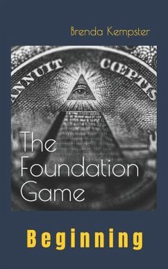 The Foundation Game - Kempster, Brenda