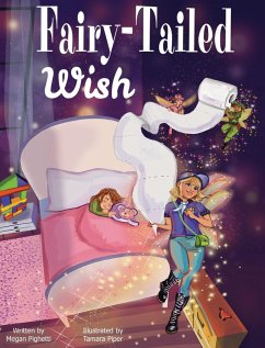 Fairy-Tailed Wish - Pighetti, Megan