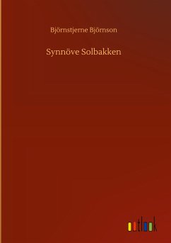 Synnöve Solbakken - Björnson, Björnstjerne