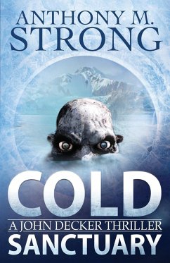 Cold Sanctuary - Strong, Anthony M.