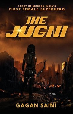 The Jugni - Saini, Gagan