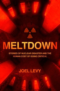 Meltdown - Levy, Joel