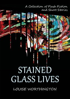 Stained Glass Lives - Worthington, Louise