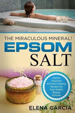 Epsom Salt - Garcia, Elena