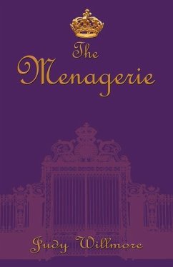 The Menagerie - Willmore, Judy