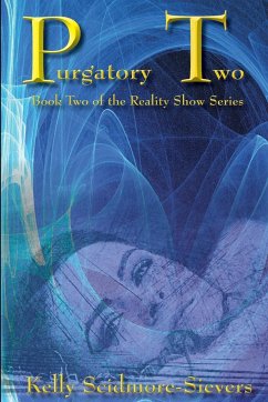 Purgatory Two - Scidmore-Sievers, Kelly