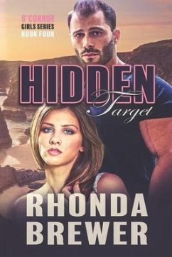 Hidden Target - Brewer, Rhonda
