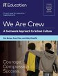 We Are Crew: A Teamwork Approach to... - Bild 1