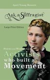 Ask a Suffragist