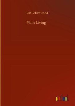 Cover Plain Living