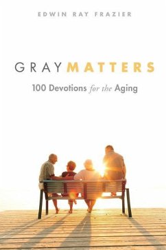 Gray Matters - Frazier, Edwin Ray