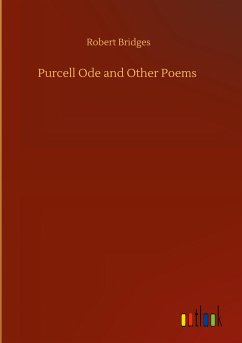 Purcell Ode and Other Poems