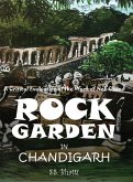 Rock Garden in Chandigarh