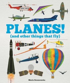 Planes! - Children's, Welbeck