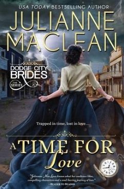 A Time For Love: (Time Travel Romance) - Maclean, Julianne