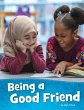 Being a Good Friend - Bild 1