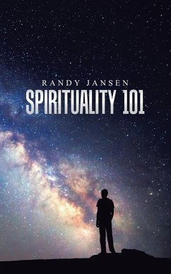 Spirituality 101 - Jansen, Randy