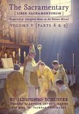 The Sacramentary (Liber Sacramentorum)