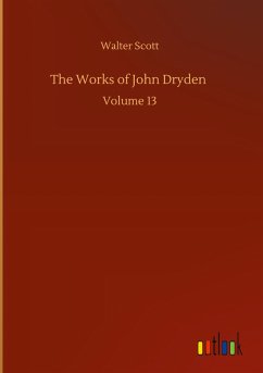 Cover The Works of John Dryden