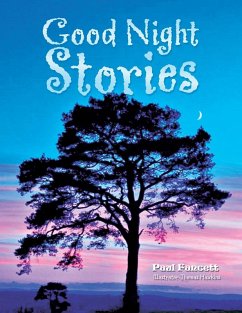 Cover Good Night Stories