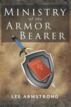 Ministry of the Armor Bearer - Armstrong, Lee