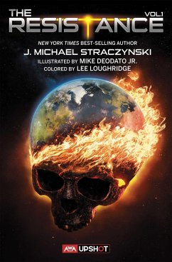 The Resistance - Straczynski, J Michael