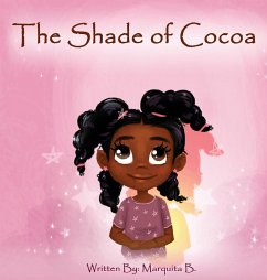 The Shade of Cocoa - B., Marquita