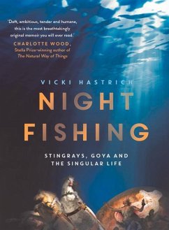 Cover Night Fishing