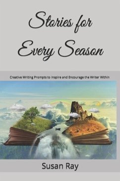 Stories for Every Season - Ray, Susan