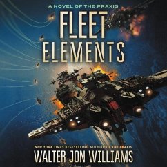 Fleet Elements - Williams, Walter Jon