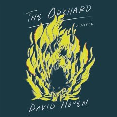 The Orchard - Hopen, David