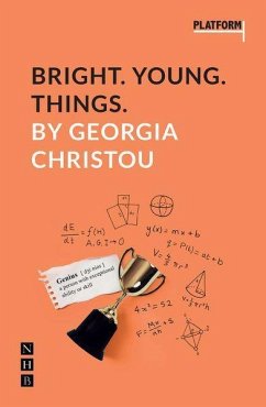 Bright. Young. Things. - Christou, Georgia