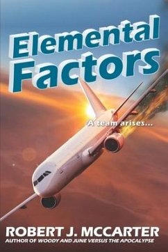 Elemental Factors - McCarter, Robert J.