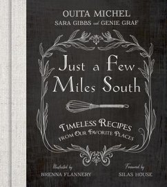 Just a Few Miles South - Michel, Ouita