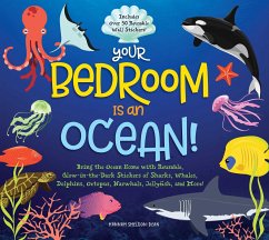 Your Bedroom Is an Ocean! - Sheldon-Dean, Hannah