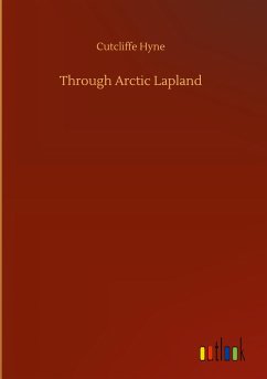 Through Arctic Lapland