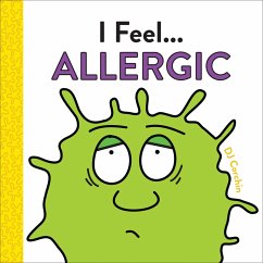 I Feel... Allergic - Corchin, Dj