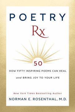 Poetry RX - Rosenthal, Norman E