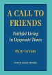 A Call to Friends - Bild 1