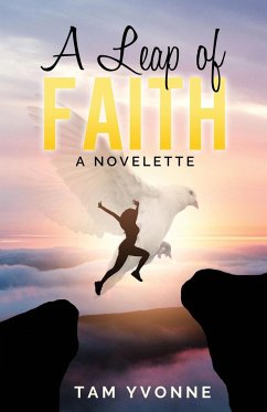 A Leap of Faith - Yvonne, Tam