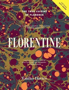 Florentine - Davies, Emiko