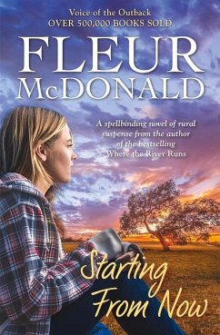 Starting from Now - Mcdonald, Fleur
