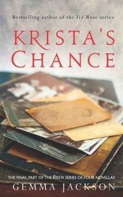 Krista's Chance - Jackson, Gemma